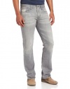 AG Adriano Goldschmied Men's Protege, 12 Years Grey, 34