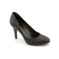 INC International Concepts Jade Pumps, Classics Shoes Black Womens