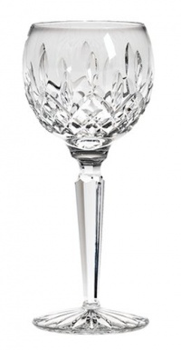 Waterford Lismore Hock Wine Glasses, Set of 4