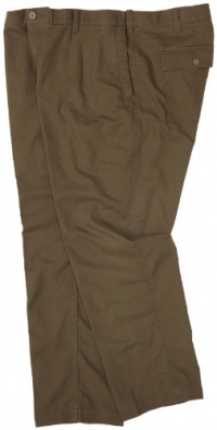 Dockers Mens Big And Tall Comfort Cargo Classic Fit Flat Front Pant