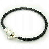 7 1/2  Leather Bracelets