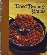 Dried Beans & Grains