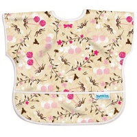 Bumkins Junior Bib, Flutter