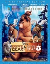 Brother Bear / Brother Bear 2 (3-Disc Special Edition) [Blu-ray / DVD]