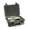 Pelican 1450 Case with Foam for Camera (Black)