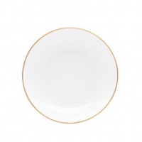 Bernardaud Palmyre Coupe Soup