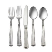 Oneida Couplet 5-Piece Place Setting, Service for 1