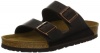 Birkenstock Women's Arizona SFB Heritage Leather Sandal