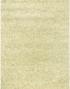 Couristan 5517/5072 LAGASH 26-Inch by 93-Inch Wool Area Rug, Natural