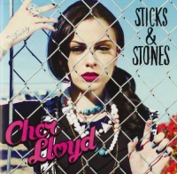 Sticks & Stones (US Bonus Track Version)