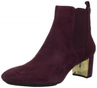 Isaac Mizrahi New York Women's Carnaby Boot