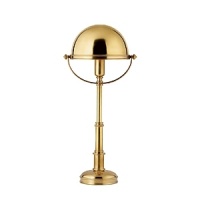 Ralph Lauren Home Carthage Mini Table Lamp