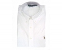 Ralph Lauren Men Classic Fit Pony Logo Shirt