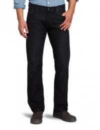 Lucky Brand Men's 221 Straight Low Rise Jean