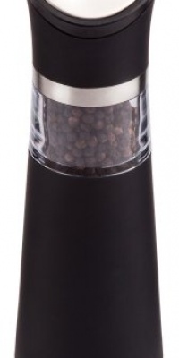 Ozeri Graviti Pro Electric Pepper Mill and Grinder