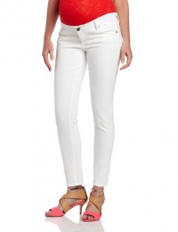 PAIGE Denim Women's Maternity  Skyline Ankle Peg