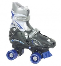 Chicago Boy's Adjustable Quad Skate