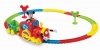 Fisher Price Mickey's Magic Choo Choo