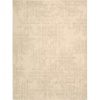 Nourison Urban Biscuit Rug, 2-Feet 3-Inch by 7-Feet 5-Inch