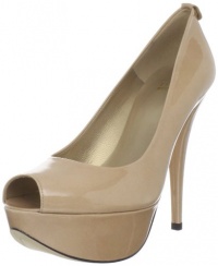 Stuart Weitzman Women's Diplille Platform Pump