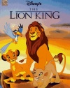 Disney's the Lion King (Disney Classic Series)