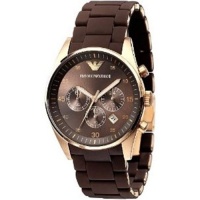 Emporio Armani Men's Watch AR5890