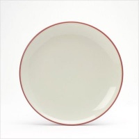 Noritake Colorwave Salad Plate, Raspberry