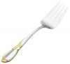 Yamazaki Cache Gold Accent Meat Fork