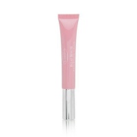 CLARINS INSTANT LIGHT Natural Lip Perfector 01 Rose Shimmer # 01 Rose Shimmer