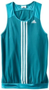 adidas Girls 7-16 Response Tank