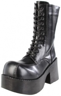 Pleaser Women's Platoon-202 Boot