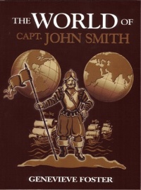 The World of Captain John Smith