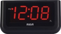 RCA RCD30 Alarm Clock