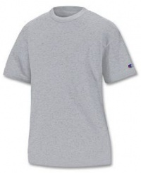 Champion T435 Youth Tagless T-Shirt