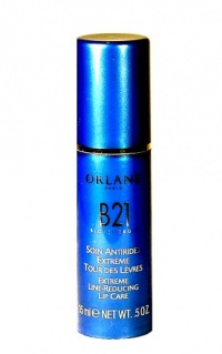 Orlane B21 Bio-Energic Extreme Line-Reducing Lip Care (15ml)  0.5 Fluid Ounces