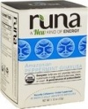 Runa, Organic Peppermint Guayusa Tea, 6/16 Ct