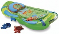 Fisher-Price Rainforest Bath Center