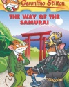 The Way of the Samurai (Geronimo Stilton, No. 49)