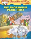 The Enormouse Pearl Heist (Geronimo Stilton, No.51)