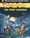 Geronimo Stilton #12: The First Samurai