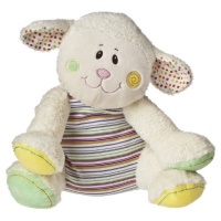 Mary Meyer Cheery Cheeks Plush Lollipop Lamb 14