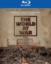 The World at War [Blu-ray]