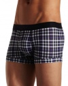 Emporio Armani Men's Printed Fantasy Trunk