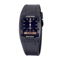 Casio Men's AQ47-1E Classic Ana-Digi Watch