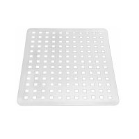 InterDesign Regular Euro Mat, Clear