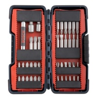 Bosch T4042 Bit Set, 42-Piece