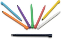 DSL/DSi Rainbow Stylus Pack