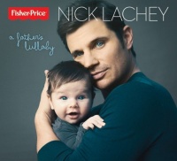 Nick Lachey: A Father's Lullaby