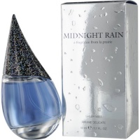 Midnight Rain by La Prairie Sheer Mist Spray for Women, 1.7 Ounce