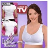 Bra-Tastic- Set of 3 (Medium)